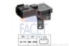 FACET 10.3097 Air Pressure Sensor, height adaptation